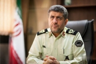 دست کسانی را که قمه به دست بگیرند، خواهیم شکست