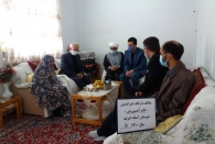هفتمین وقف گیلان با همت اداره کل اوقاف و امور خیریه  ثبت شد