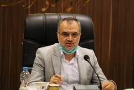 10 دستگاه اتوبوس شهرداری رشت به شهروندان قزوین خدمات ارائه می کردند!