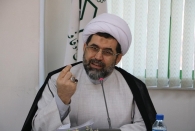 پیام مدیرکل اوقاف و امور خیریه استان گیلان به مناسبت سالروز حماسه ۹ دی
