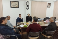 موسسات و گروههای مردمی بازوان اجرایی شهرداری هستند
