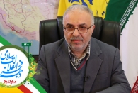 41 طرح گازرسانی در دهه فجر امسال به بهره برداری می رسد