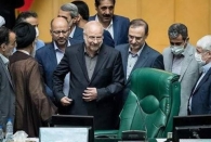 بی‌سوادها و پخمه ‌گان بر سرکارند/ هزاران قالیباف در کشور وجود دارند