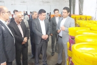 شرکت نفت سپاهان آمادگی دارد پاسخگوی نیازهای کشور باشد