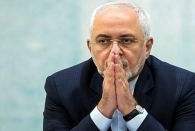 واکنش ظریف به ادعای انتقال پول از سوی وی به خارج از کشور