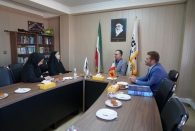 ترانزیت کالا در بنادر گیلان از ابتدای سالجاری تاکنون ۳۵۹ درصد رشد داشت