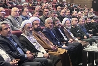 میرزا کوچک جنگلی متعلق به کل ایران و آزادیخواهان جهان است