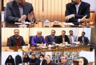 چنانچه مدیریت مصرف بهینه برق اجرایی نشود ، ممکن است نیروگاهها به دلیل کمبود گاز از مدار خارج شوند