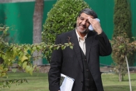 اگر برخی تحریک می‌شوند، نگاه نکنند