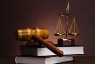 محکومیت فرمانده انتظامی سابق چابهار به حبس و انفصال از خدمت