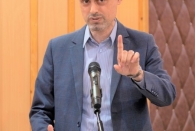 دهن کجی رییس اتاق بازرگانی رشت به استاندار!!!