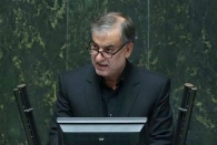صدا و سیما نماد عینی واپسگرایی محض و پراندن مخاطب است