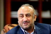 حرمت امامزاده را متولی آن حفظ می‌کند