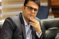 محمدرضا جان! نازک‌نارنجی نباش/ بگذار ابرها کنار بروند