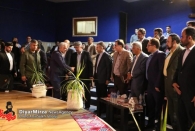 همایش کسالت‌بار دوسالانه شهر خلاق خوراک رشت پشت درب‌های بسته برگزار شد!