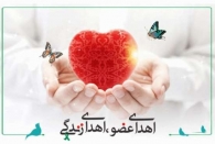 به ۳ بیمار نیازمند عضو، زندگی دوباره بخشیده شد