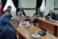 مشکلات موجود در بیمارستان شفا لاهیجان باوجود فرهیختگان مجموعه، قابل‌حل است