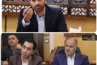 آذین بندی و فضاسازی مناسبتی شهر رشت آغازمی شود