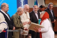 گیلان رتبه نخست کشور در بخش نشان‌داران درجه یک‌فرهنگی هنری را از آن خود کرد