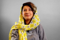 آخرین جلسه دادگاه نیلوفر حامدی غیر علنی برگزار شد آخرین جلسه دادگاه نیلوفر حامدی غیر علنی برگزار شد