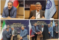 گیلان رتبه نخست اجرای برنامه‌های قانون حمایت از جوانی جمعیت را کسب کرده است