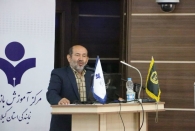 رسالت پارک علم و فناوری؛ ایجاد ارتباط بین علم و صنعت است