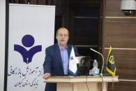 شهر صنعتی رشت یکی از ۵ شهر صنعتی بزرگ کشور است