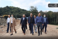 اراده براین است تا معضل چند دهه پسماند سراوان برطرف شود