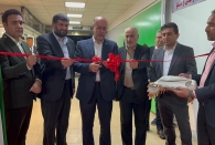آغاز نمایشگاه تخصصی خودرو و قطعات یدکی با حضور 50 شرکت تولیدی و بازرگانی در رشت
