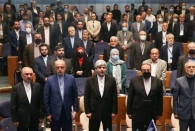 دیپلماسی اقتصادی برای کسب منافع ملی ضرورت دارد