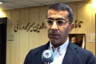 هیچ دلیل قانونی برای برکناری رییس اتاق بازرگانی وجود ندارد
