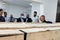 گیلان صاحب نخستین سی تی آنژیو گرافی در بخش دولتی شد