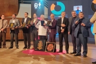 دومین تداکس غذا در جهان بعد از دانشگاه هاروارد در رشت برگزار شد