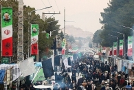 انفجار بمب در کرمان 73 کشته و 173 مجروح به جا گذاشت