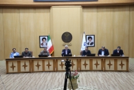 ۳۵۸ نفر در گیلان صلاحیت قطعی دریافت کردند