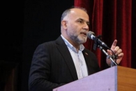 کیا عاشوری رسماً به عنوان فرماندار شهرستان رشت منصوب شد
