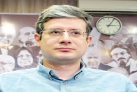 قطار اخراج، تنبیه و استعفای استادان دانشگاه قصد ایستادن ندارد
