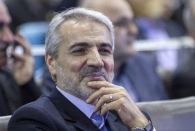 محمد باقر نوبخت ذخیره دانایی کشور است