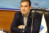 اُفت ۶۰ درصدی ذخیره سد سفیدرود!!