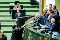 دولت با افزایش حقوق  مخالفت کرد اما با بودجه صداوسیما نه 