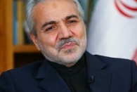 دکتر نوبخت حوزه انتخابیه خود را از تهران به رشت تغییر داد