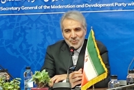مجلس می تواند رئیس جمهور را عزل کند