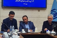  با هر پزشکی که زیر میزی بگیرد برخود قاطع می شود