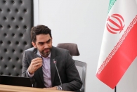  حوزه انتخاباتی رضا حسینی زهنده از تهران به رشت تغییر کرد