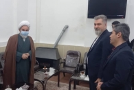 نماینده ولی فقیه در استان گیلان از بیمه دی قدردانی کرد