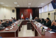 مأموریت‌های ۱۸۰ اقدام، مخرج مشترک فعالیت صنعت برق برای گذر از پیک ۱۴۰۳