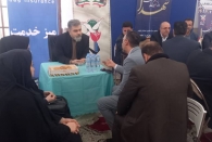 بخش عمده ای از مطالبات مراکز درمانی ایثارگران، پرداخت خواهد شد