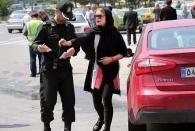 بانکی‌پور، نماینده مجلس: تمام ارکان نظام برای جریمه بی حجابی به جمع‌بندی رسیدند