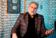 متأسفانه قوانین کشور فقط برای مَردم نوشته می‌شود