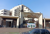 کمک بلاعوض 50 میلیاردی به گروههای جهادی گیلان بدون هماهنگی با استاندار!
